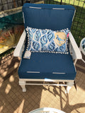 *BRAND NEW* Outdoor Furniture Sailfish Series Club Chair