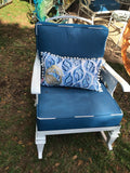 *BRAND NEW* Outdoor Furniture Sailfish Series Rocking Chair